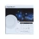 Aigostar - LED Ściemnialny plafon 6W/230V śr. 11,5 cm Wi-Fi