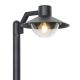 Brilagi -  LED Lampa zewnętrzna VEERLE 1xE27/60W/230V IP44