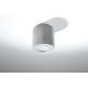 Brilagi -  LED Oświetlenie punktowe FRIDA 1xGU10/7W/230V beton