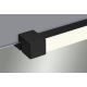 Briloner 2107-015 - LED Łazienkowe oświetlenie lustra SPLASH LED/8W/230V IP44