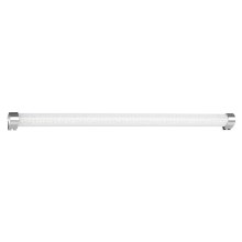 Briloner 2243-018 - Ściemnialne oświetlenie lustra łazienkowego LED COOL&COSY LED/8W/230V 2700/4000K IP44
