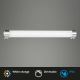 Briloner 2243-018 - Ściemnialne oświetlenie lustra łazienkowego LED COOL&COSY LED/8W/230V 2700/4000K IP44