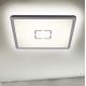 Briloner 3390-014 - LED Plafon FREE LED/18W/230V 29x29 cm
