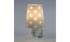 Dalber D-81215E - LED Lampka nocna STARS 1xE14/0,3W/230V