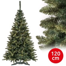 Dekoracja bożonarodzeniowa MOUNTAIN 120 cm jodła