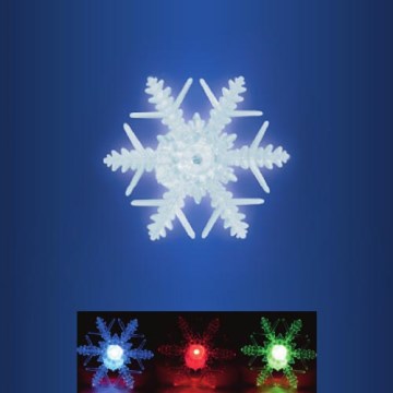 Dekoracja świąteczna 1xLED/2xCR2032