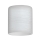 Eglo 22852 - Abażur MY CHOICE biały śr.7 cm