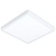 Eglo - LED Plafon łazienkowy LED/20,5W/230V IP44 biały