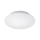 Eglo 31259 - LED Plafon/Kinkiet BARI 1 LED/12W/230V białe szkło opalowe