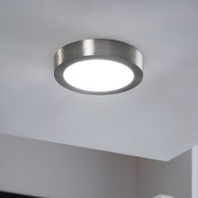Eglo 32442 - LED Lampa sufitowa FUEVA 1 LED/18W/230V