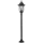 Eglo 79269 - Lampa zewnętrzna NAVEDO 1xE27/60W/230V IP44