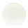 Eglo 90248 - Abażur MY CHOICE biały E14 śr.9 cm