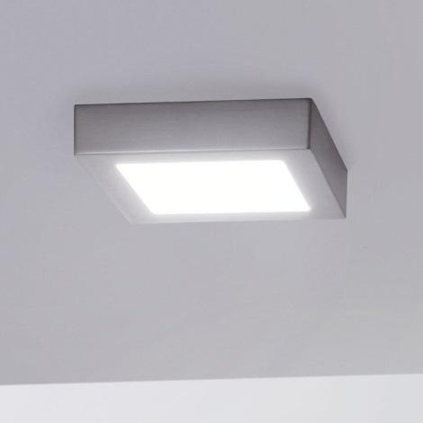 Eglo 94524 - LED Lampa sufitowa FUEVA 1 LED/10,9W/230V