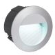 Eglo - LED Zewnętrzne oświetlenie orientacyjne 1xLED/2,5W/230V IP65