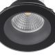 Eglo - LED Ściemniana wpuszczana lampa łazienkowa LED/6W/230V 2700K IP44