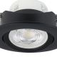 Eglo 99669 - LED RGBW Ściemniana lampa wpuszczana SALICETO-Z LED/5W/230V ZigBee