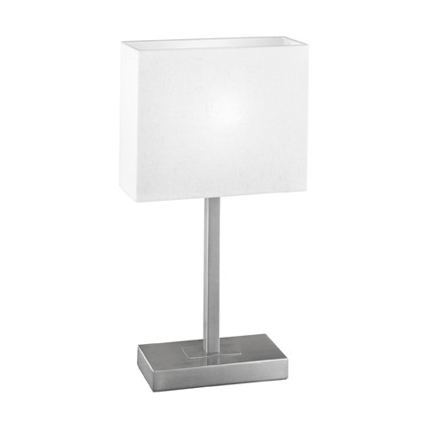 Eglo - Lampa stołowa 1xE14/60W