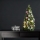 Eglo - LED Dekoracja bożonarodzeniowa 42xLED/0,064W/3xAA