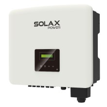 Falownik sieciowy SolaX Power 10kW, X3-PRO-10K-G2 Wi-Fi