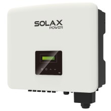 Falownik sieciowy SolaX Power 15kW, X3-PRO-15K-G2 Wi-Fi