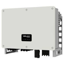 Falownik sieciowy SolaX Power 60kW, X3-MGA-60K-G2
