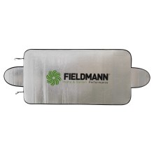 Fieldmann - Ochrona przedniej szyby 140x70 cm
