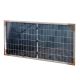 Fotowoltaiczny panel solarny JINKO 405Wp IP67 obustronny (bi-facial)