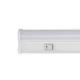 Fulgur 23931 - LED Oświetlenie blatu kuchennego DIANA ART LED/12W/230V 4000K