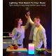 Govee - Aura SMART RGBIC Lampa stołowa Wi-Fi