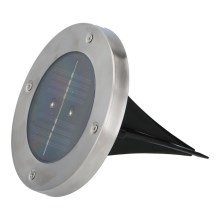 Grundig - LED Oświetlenie solarne 2xLED/1,2V