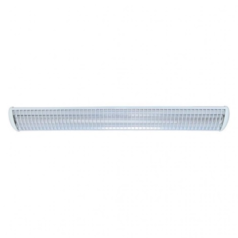 HiLite - LED Lampa fluorescencyjna BARCELONA 2xLED/24W/230V