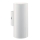 Ideal Lux - Kinkiet 2xGU10/28W/230V biały