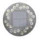 ZESTAW 4x LED Zewnętrzne oświetlenie solarne z czujnikiem  LED/0,048W/2V IP68