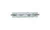 Lampa halogenowa Philips MHN-TD RX7S/70W/100V 4200K