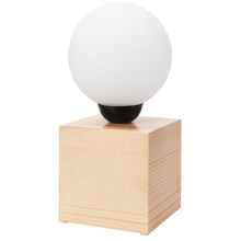 Lampa stołowa EMI BALL 1xG9/15W/230V buk