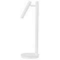 Lampa stołowa STALACTITE 1xG9/3W/230V biała