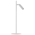 LED Lampa stołowa LAGOS 1xG9/6W/230V 4000K białe