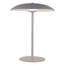 LED Lampa stołowa LUND LED/10,5W/230V biała