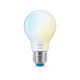 LED Ściemnialna żarówka A60 E27/7W/230V 2700-6500K CRI 90 Wi-Fi - WiZ