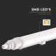 LED Techniczna oprawa świetlówkowa LED/18W/230V 6500K IP65 60 cm