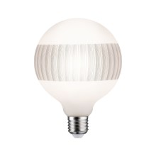 LED Żarówka ściemnialna CLASSIC G125 E27/4,5W/230V 2600K - Paulmann 28743