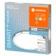 Ledvance - LED Ściemniane oświetlenie łazienkowe SMART+ DISC LED/18W/230V 3000-6500K Wi-Fi