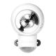 Ledvance - LED Zewnętrzna lampa orientacyjna z czujnikiem SPYLUX LED/0,3W/4,5V IP4