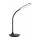 Leuchten Direkt 13061-18 - LED Ściemniana dotykowa lampa stołowa RAFAEL LED/5W/230V 2700-6000K czarna