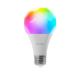 Ściemniana żarówka LED RGBW ESSENTIALS A60 E27/8,5W/230V CRI90 2700-6500K Wi-Fi - Nanoleaf