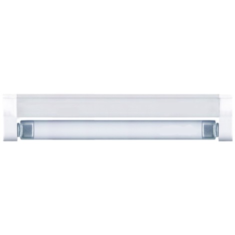 Oświetlenie blatu kuchennego LINNER 1xG5/8W/230V 31 cm białe