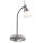 Paul Neuhaus 4001-55 -LED Ściemniana lampa stołowa PINO 1xG9/3W/230V matowy chrom