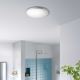 Philips - LED Oświetlenie łazienkowe LED/17W/230V
