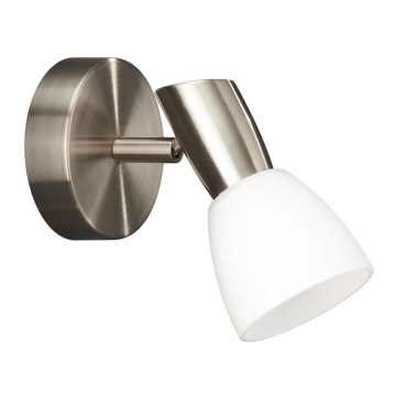 Philips Massive 50980/17/15 - Kinkiet PROMO 1xE14/7W/230V Philips Massive 50980/17/15 - Kinkiet PROMO 1xE14/7W/230V