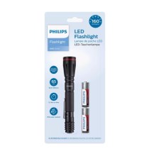 Philips SFL1001P/10 - LED Latarka LED/2xAA